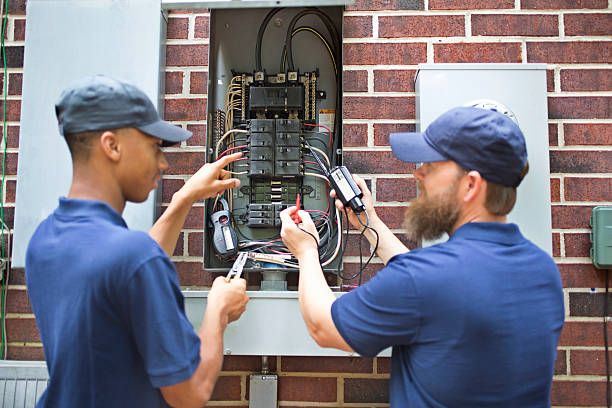 Why Trust Our Licensed Electricians for Your Electrical Needs in Colville, WA?